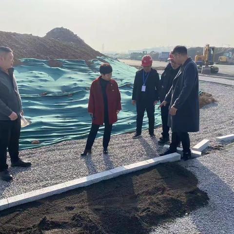 区质监中心3月3日工作动态