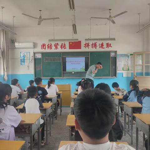 人人讲安全，个个会应急——康庄镇高庄学区中心小学开展防震减灾疏散演练活动总结及防灾减灾日致家长的一封信