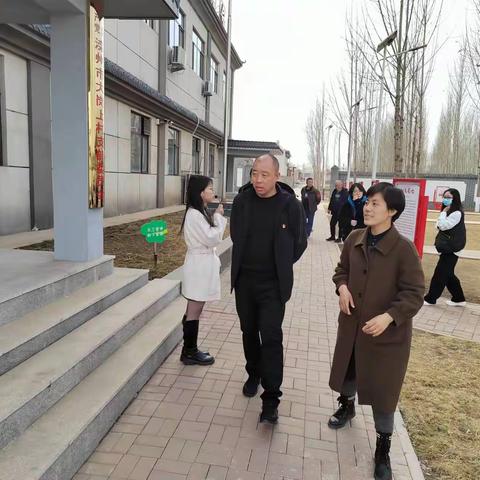 【代表在行动】小集镇组织人大代表外出学习