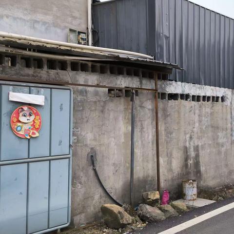 温州瑞安：潘岱街道依法拆除新增违建，优化城镇环境