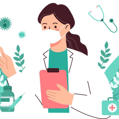 接种流感疫苗 筑牢免疫屏障——长源幼儿园流感疫苗接种知识宣传