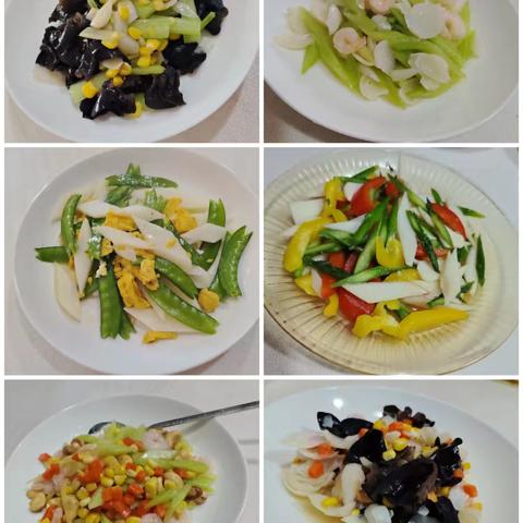 一切的一切的简篇