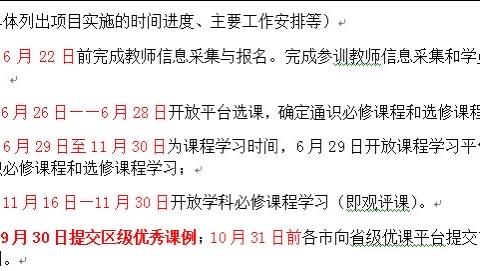 同行共研，携手共进——垦利区道德与法治学科2024年“互联网+教师专业发展”远程研修过程性简报