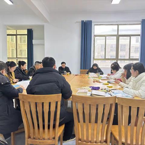 教学研学同启航，笃行致远共成长【余干一中   胡璇】