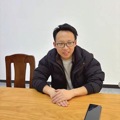 莫负春日好时光，且以研学致远方【余干一中   高志光】