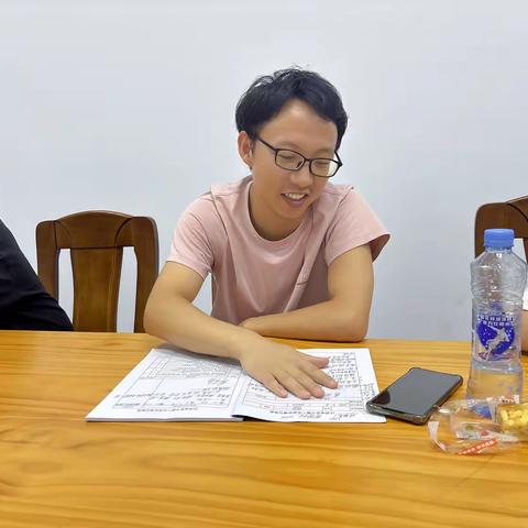 【余干一中   高志光】探索天地经纬，解码万物共生