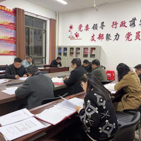 深学全会精神  践行初心使命