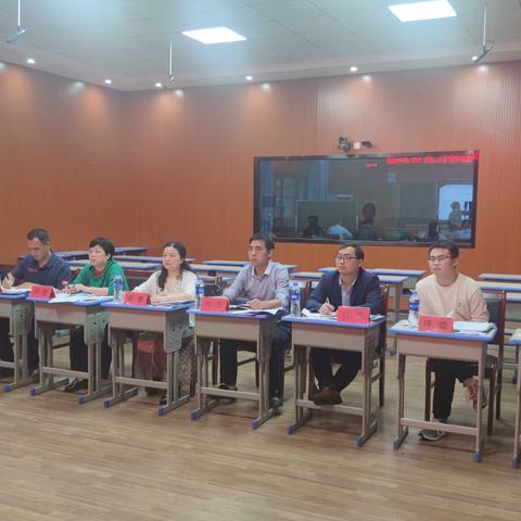 优课有“物”显匠心·言之有“理”展风采——丰城市2024年初中物理优质课比赛纪实