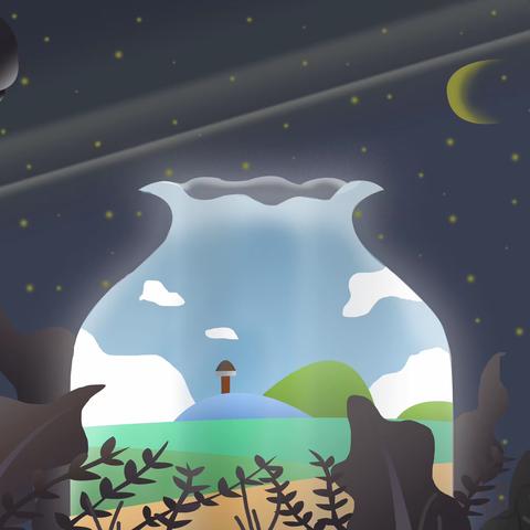 【优秀作品展示】“展”我 风采 “秀”我 作业——路南职校影视专业作品展