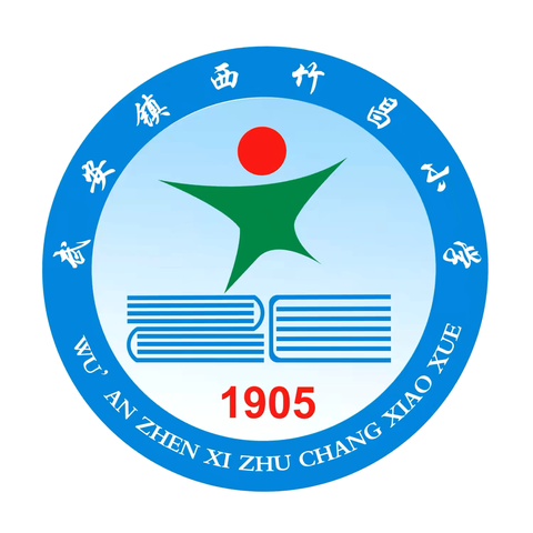 心向阳光  “竹”壮成长 ——武安镇西竹昌小学五月份心理健康教育月活动总结