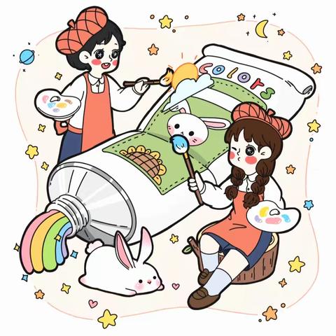 “社”彩纷呈促“双减” 张扬个性乐融融 ——娄星区万宝芙蓉学校美术社团活动简报