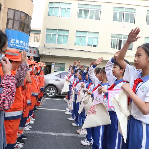 “3·5学雷锋、树新风”主题活动圆满结束——万丰社区团委