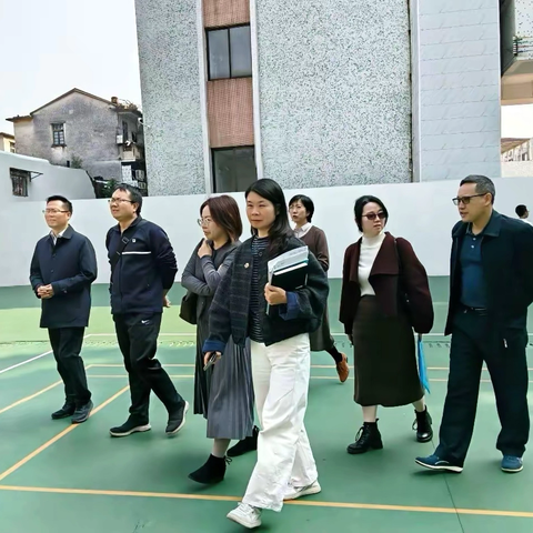 聚焦跨学科作业设计，赋能“双减”育人新路径 ——启发中学举行市级课题《初中语文作业跨学科设计促进减负增效的研究》开题报告会