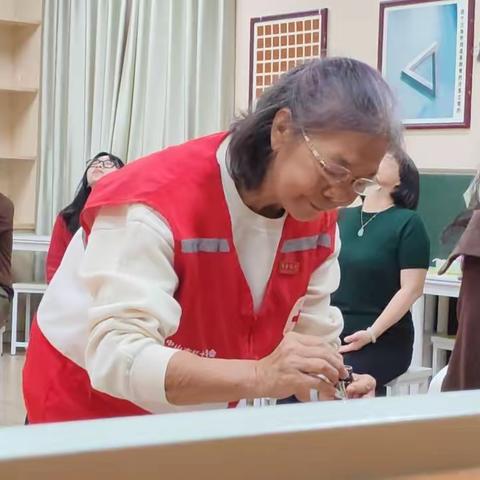 减压赋能，幸福启航 ——2026年启发中学开展教师心理健康系列活动