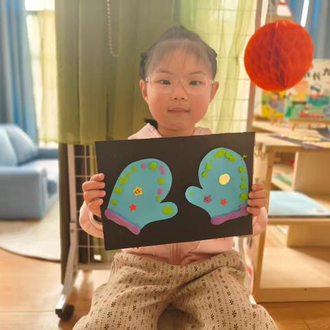 《冬日童欢，小寒拾趣》——濮阳县机关第四幼儿园小班节气活动纪实