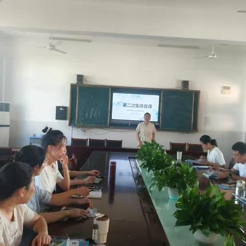 精研作业设计，赋能“双减”落地——高新区小学数学作业设计集体备课活动纪实