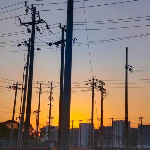 电自2101班电网调度实训报告