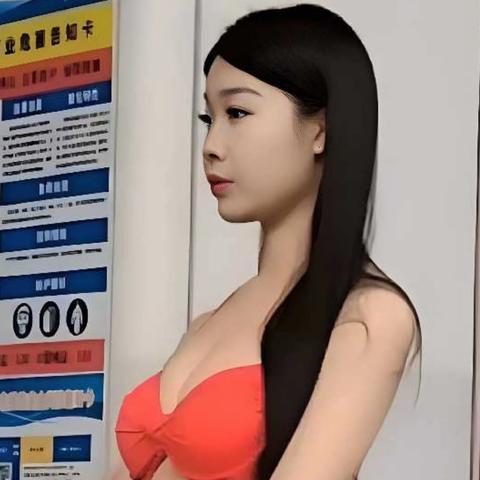 广东一加油站请女模特搞促销, 衣着暴露引争议