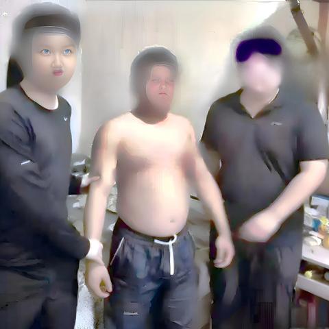 深山里的制毒工厂! 警方横跨13省抓获了127人!