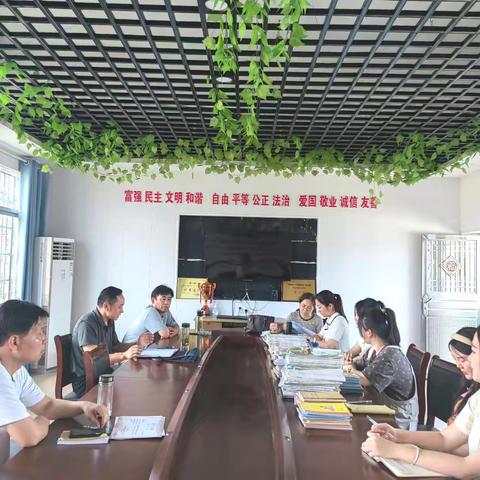 教学视导明方向 提质增效启新程——县教科所对黄梅县第三小学黄泥塘校区开展教学视导工作