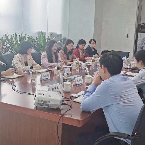 送教上门  争创佳绩