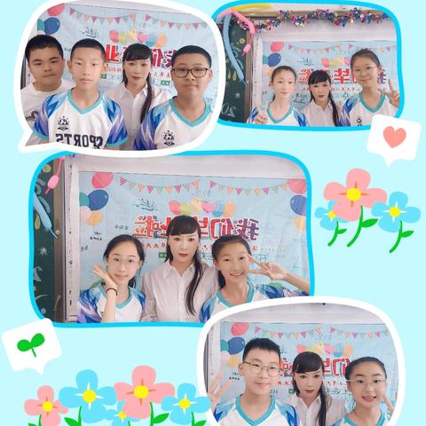 汤原县第三小学“三尺筑梦人”优秀教师系列集锦 第三期:王志娟 师爱如光 微以致远