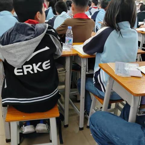 聚焦课堂，以教研促成长 ——史村小学教研活动纪实