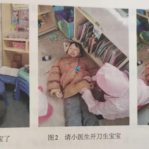 豆芽的故事  大班 江苏省南京市实验幼儿园/陈洁