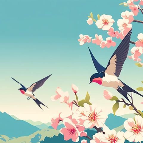 春至花开，芳香满园——记胡村中心校春季校际教研活动董村学校篇