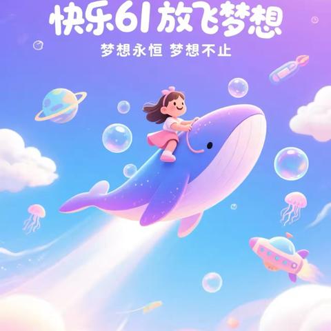 童心飞扬，艺彩绽放——董村学校 ‍六一儿童节系列活动纪实