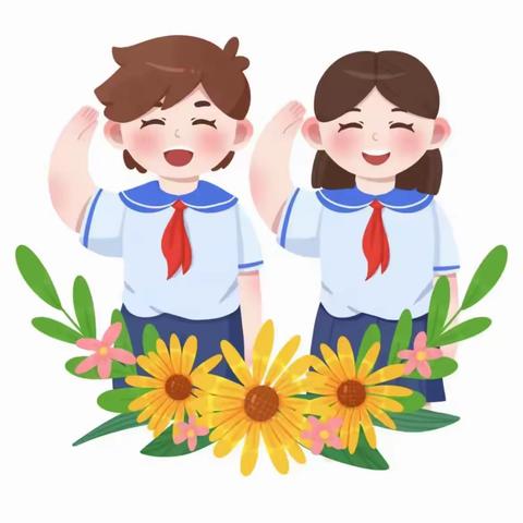 红领巾爱祖国——陈埭晋新小学开展新队员队前教育活动