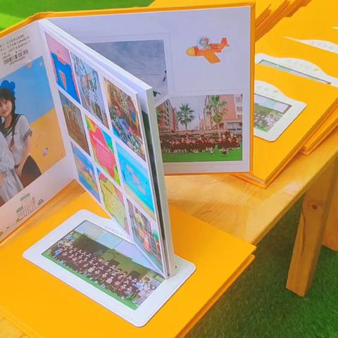 童心飞扬 梦想起航 ——翰林新城小区幼儿园大班毕业典礼