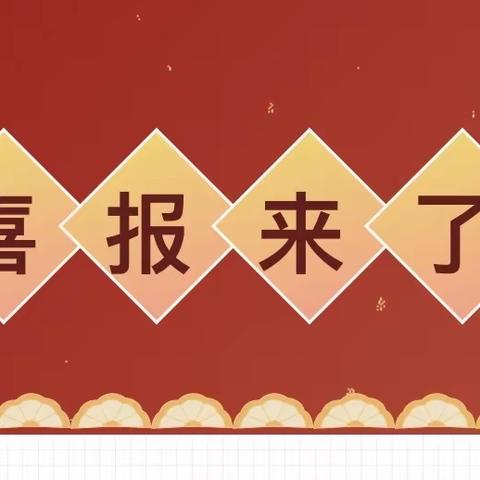 【获奖喜报】新和县第二小学教师获奖喜讯