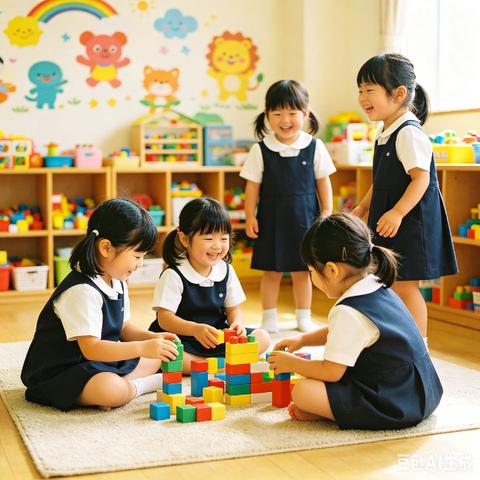 金凤区丰登镇第一幼儿园教育集团聚焦“幼儿园游戏活动中的安全管理与指导”第三次教研活动圆满落幕