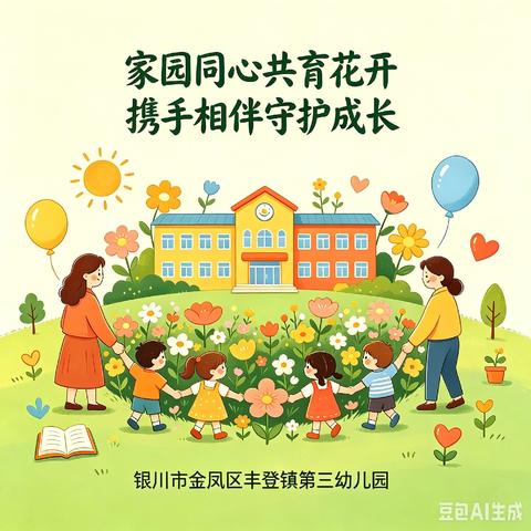 【家长学校】家园同心共育花开 携手相伴守护成长——升班衔接专题讲座