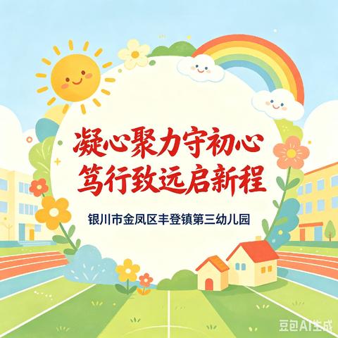 凝心聚力守初心   笃行致远启新程——2025—2026学年第二学期教职工总结暨表彰大会圆满落幕