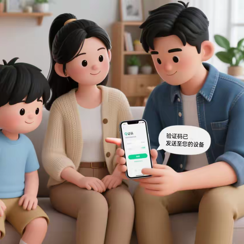 守护金融信息安全，这几招必须记牢