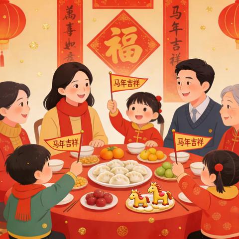 岁寒情深，平安是福——七汲镇中学致全体师生家长的一封信