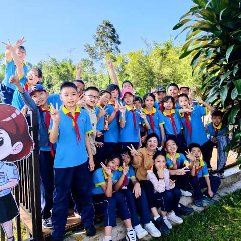【课程育人】在劳动实践中生长的少年力量——芒市四小阳光三班劳动实践周记