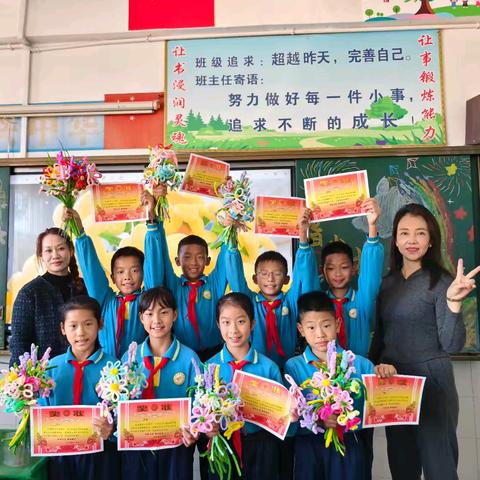 【课程育人】指尖扭棒连家校 巧手共筑成长梦​——芒市第四小学阳光三班家长课堂