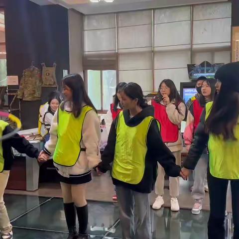 团建活动