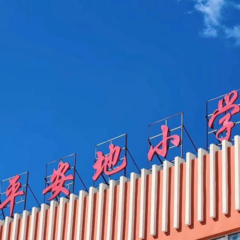 “社”彩缤纷 “团”聚精彩 | 平安地小学社团活动纪实