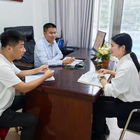 以“推门听课”为抓手 赋能青年教师专业成长——宁陕县江口中学开展“推门听课”专项教研活动