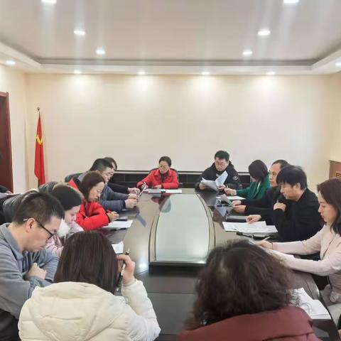 本溪市召开普通高中信息通用和音乐美术学科学业水平考试工作会议