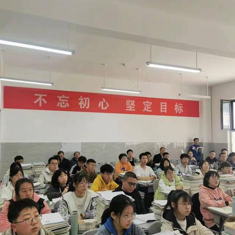 2022-2023第二学期2-3月份教研活动