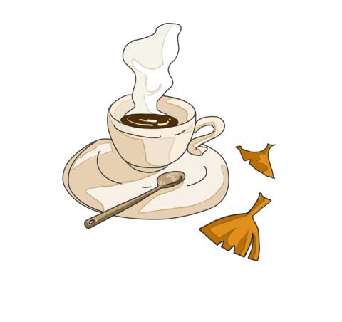 温商咖啡市场调查 ——瑞幸和库迪的SWOT