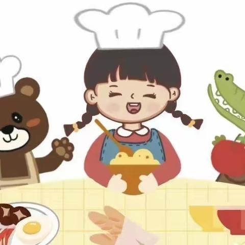 秋季幼儿健康饮食小贴士