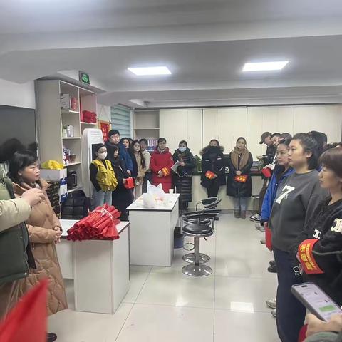 【佛山慧治】守护社区安全，禁燃禁放守平安