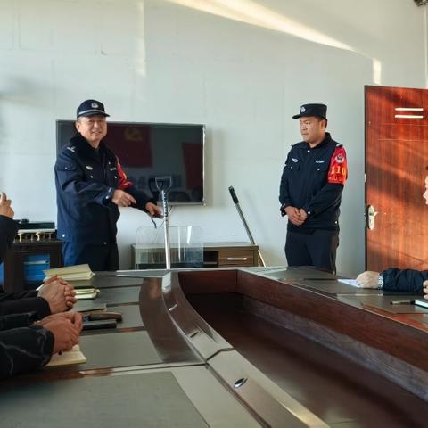 “最小应急单元”培训 ，最大守护校园平安 ——迁西县白庙子镇最小应急单元培训纪实