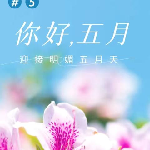 万夏世纪物业5月工作月报
